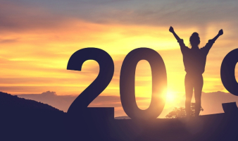 How to Have a Happy New Year