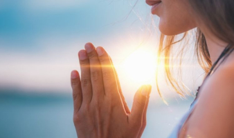 Before Amen Prayer Challenge