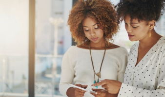 When You Need a Wake Up Call