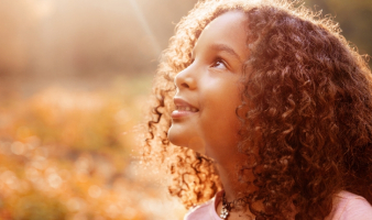 Because of Who He Is