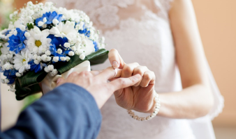 What Makes a Godly Marriage?