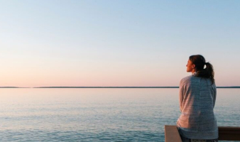 Seeking Him for Revival