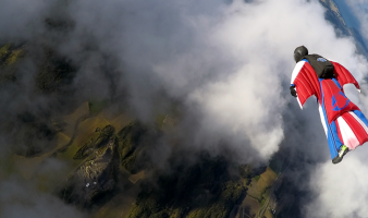 Believing in God Isn’t a Blind Leap