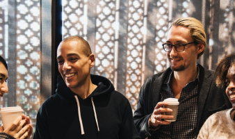 It’s Not Wrong to Witness