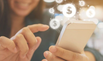 My New Money Mindset