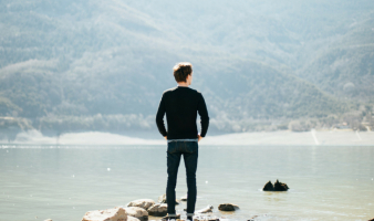 Making Our Lives Count for Christ