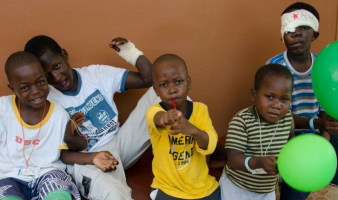 Friendship is Unnecessary