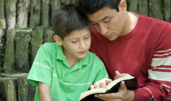 Supporting Students, Honoring Pastors