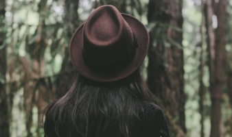 “I’ve been there.”