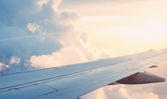 A New Kind of Traveling