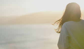 The Arrogance of Prayerlessness