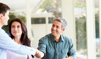 Leaving It In God’s Hands