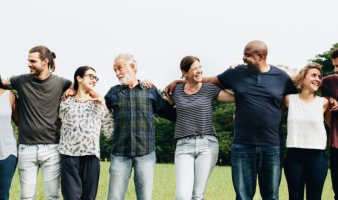 The Happiness Challenge