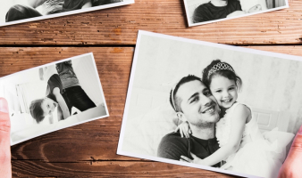 Paying Attention to the Present