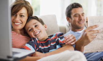 The Ultimate Freebie List for Families