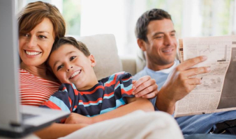 “Who’s Who” on Focus on the Family