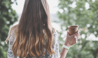 Book Review: “Anxious for Nothing” by Max Lucado