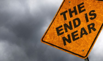 The End is in Sight