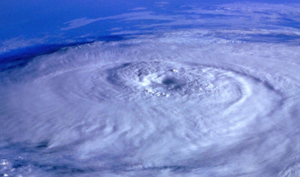 Proclaiming the Gospel during the Storm