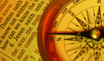 Not Politically Correct—Biblically Correct