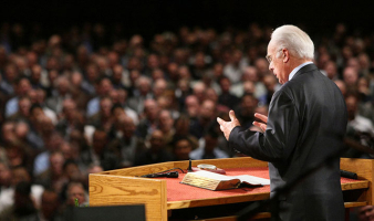 What Makes a Healthy Church?