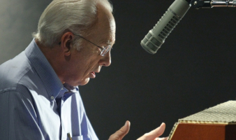 50 Years of Unleashing God’s Truth