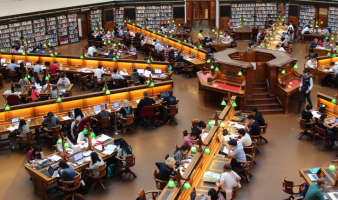 The Back-To-School Mission Field