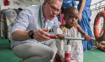 A Very Bright Future