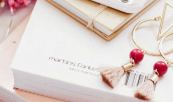 What Expensive Earrings Taught Me About Mercy