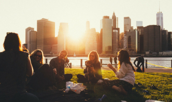 Relationships Are Vital