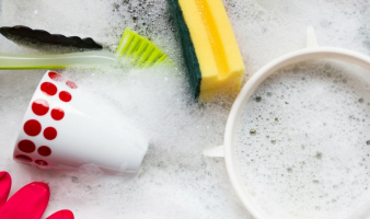 Simple Acts with Big Impact