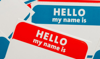 DON’T LET THE LAST NAME FOOL YOU (PART 2)