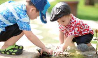 There’s no such thing as a boring testimony!