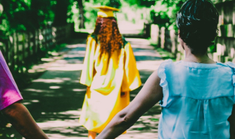 When “Training Up A Child” Doesn’t Work