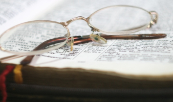 Five Aspects to Spiritual Growth