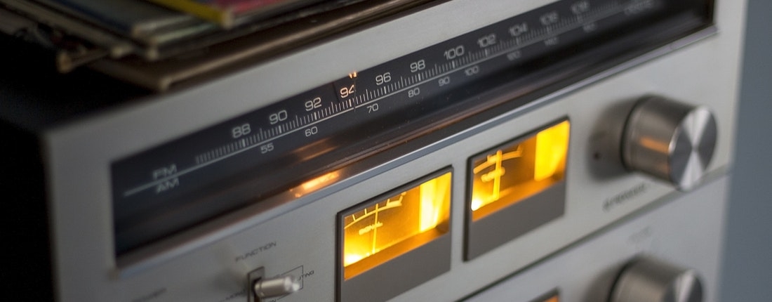 Radio Vs. “The Great Podcasting Dominance” Myth