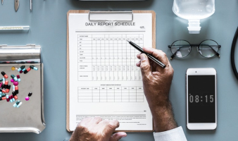 Trivia: “CALL THE DOCTOR (FOR REAL)”