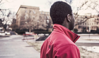 Going Beyond the Pain