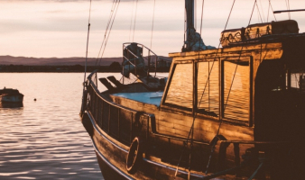 Trivia: “SHIP, AHOY!”