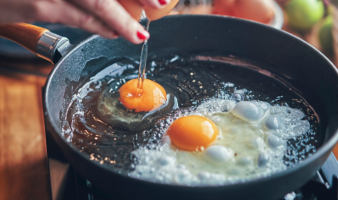 Trivia: ALL “SKILLETS”