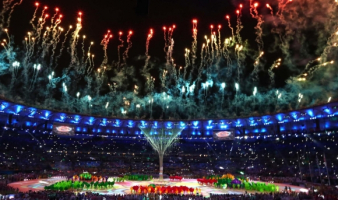 Trivia: “SO LONG, RIO!”