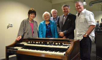 God’s Holiness and Our Sanctification: John Sorensen’s Devotional Message to the Ambassador Staff