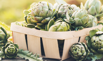 It’s The World Capital!