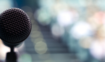 Trivia: Initially Speaking