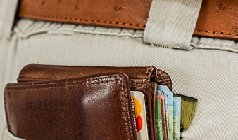 The Gospel … in your wallet!